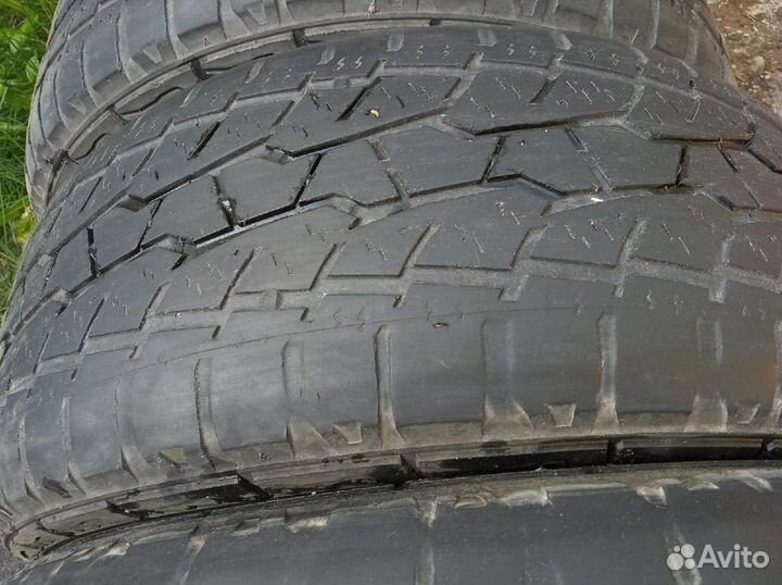 Triangle TR292 255/55 R18