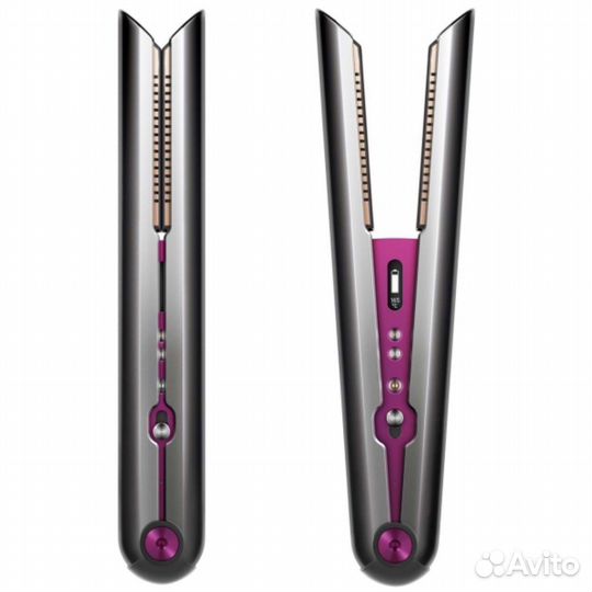 Выпрямитель для волос Dyson Corrale Straightener