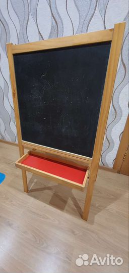 Доска для рисования IKEA