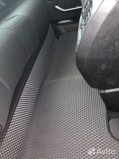 Коврики EVA для Haval F7X/Jolion/Dargo/X/H9/Poer