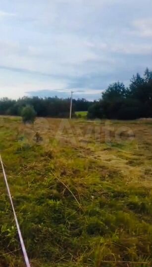 Участок 20 сот. (ИЖС)