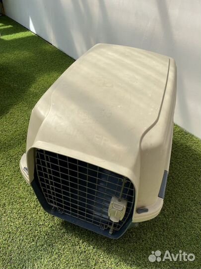 Переноска для собак Marchiorro Cayman 4