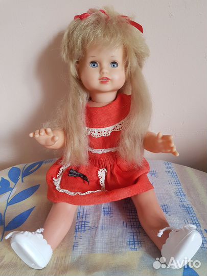 Редкие немецкие куклы Schildkröt. Клеймо