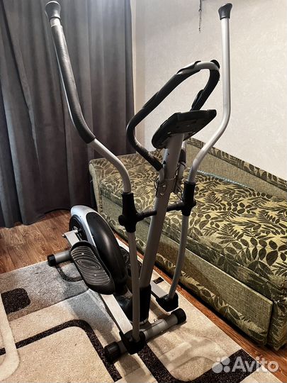 Тренажер эллипсоид Brumer