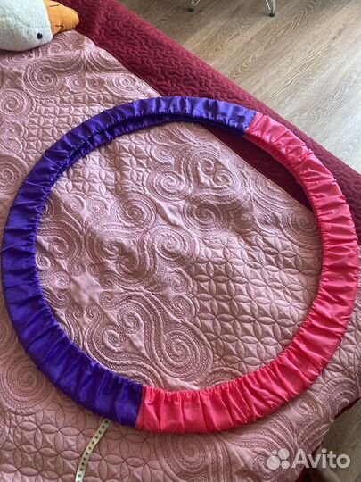 Обруч с чехлом 79 см