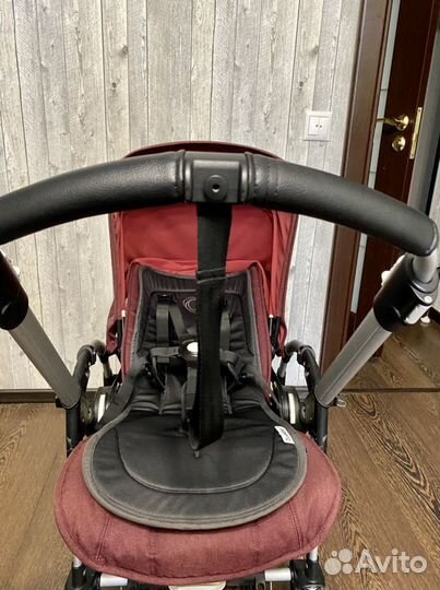 Коляска bugaboo bee 5