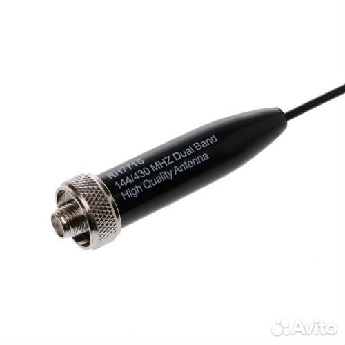 Антенна nagoya NA-771 super SMA для рации