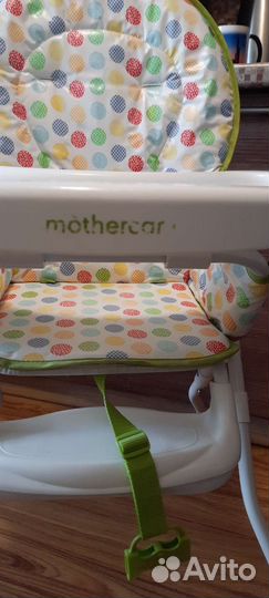 Детский стул mothercare