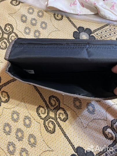 Папка под документы Jeep