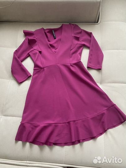 Пакет вещей для девушки xxs xs размера