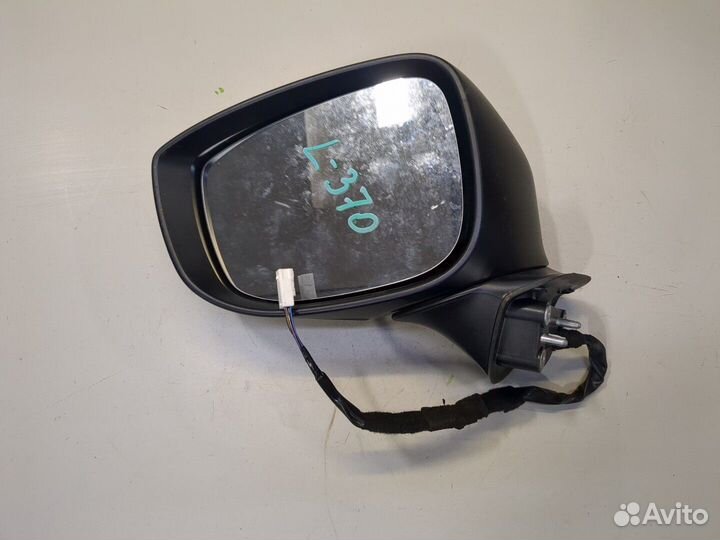 Зеркало боковое Mazda CX-9 2016, 2016