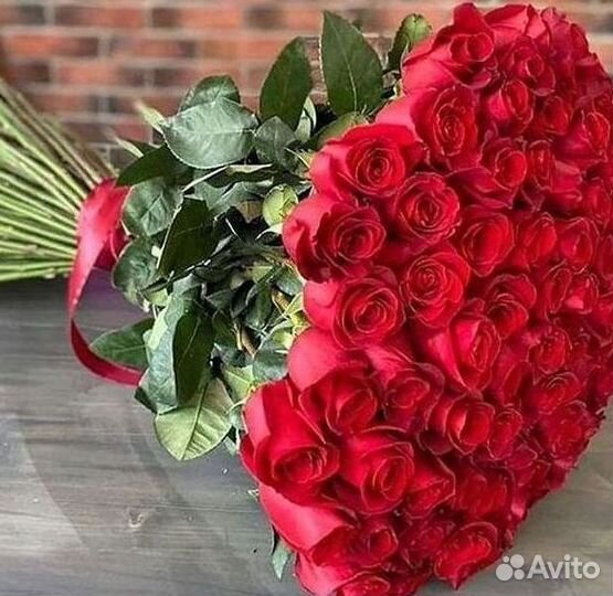 Розы Цветы Букеты 25 151 201 101 301 501 опт