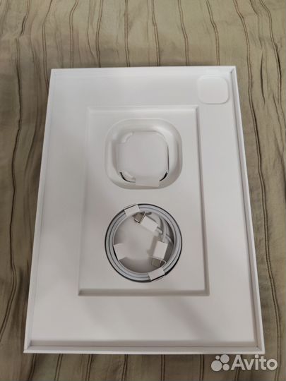 iPad pro 11 2021 m1 256gb