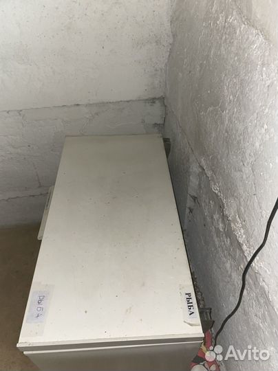 Морозильник бу