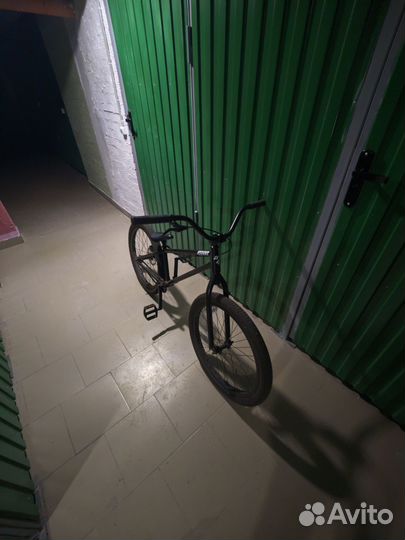 Велосипед Mtb dirt/street Agang Exe 24 (2022)