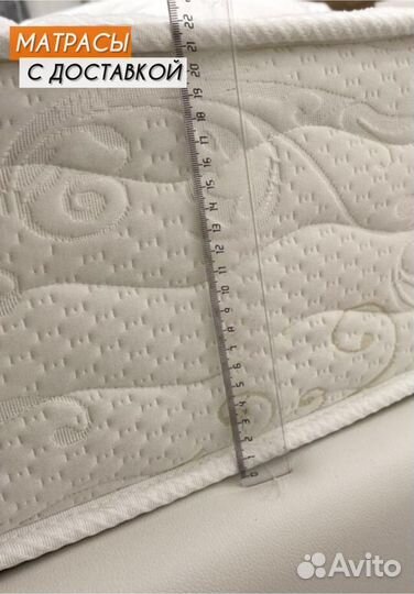 Матрас новый