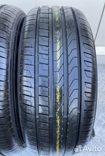 Pirelli Scorpion Verde 235/60 R18