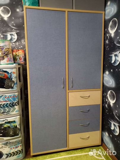 Детская мебель спальня гарнитур бу