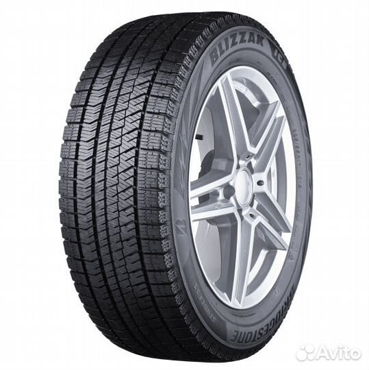 Bridgestone Blizzak Ice 185/60 R15 88T