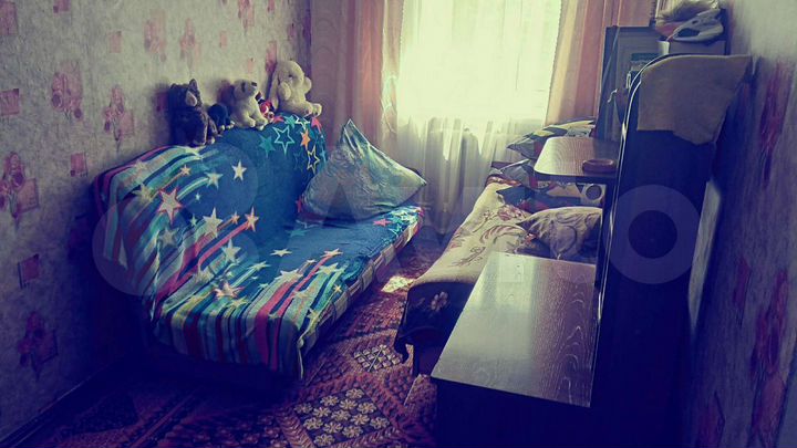 2-к. квартира, 41,8 м², 1/2 эт.