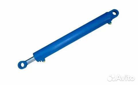 Гидроцилиндр 80х40х630.930 (кун.пку-0.8.сну-550)