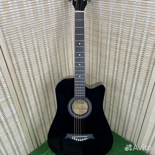 Гитара belucci Новая