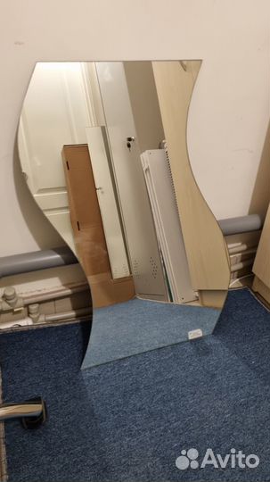 Зеркало 70см 39см