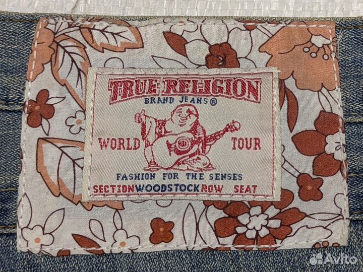 Поставщик true religion, Ed hardy итд