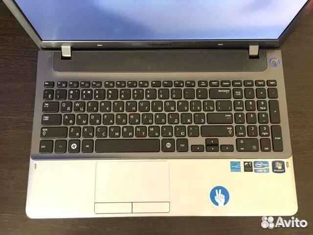 Samsung NP350V5C