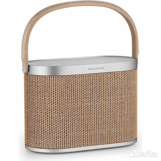 Bang & Olufsen Beosound A5 Nordic Weave