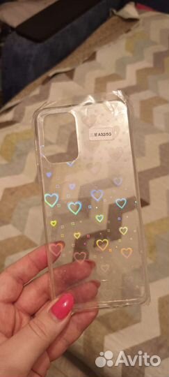 Чехол на samsung