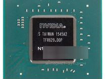 Видеочип BGA Nvidia GeForce N16P-GX-A2 GTX960M