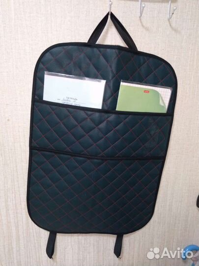 Накидка на сидение авто