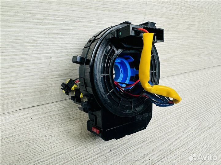 Рулевой шлейф Hyundai Equus 3.8 G6DJ 2009-2016