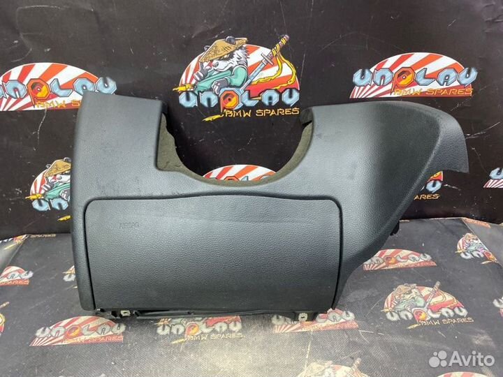 Накладка торпеды Bmw E82