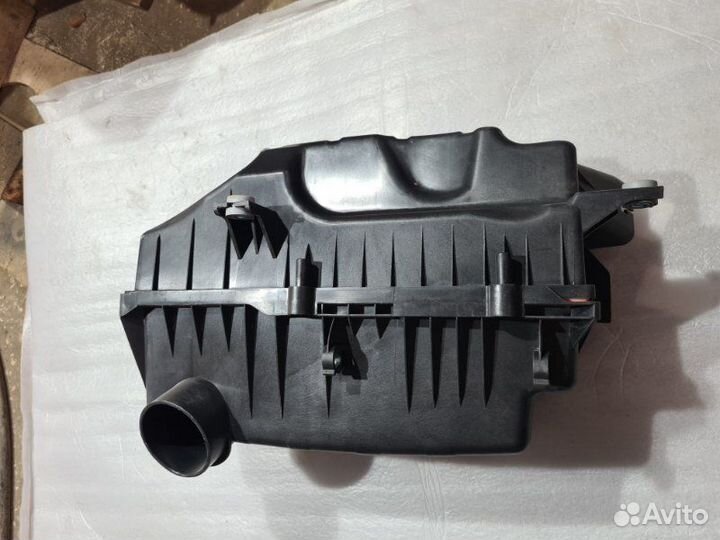 Корпус воздушного фильтра Exeed Txl 2022