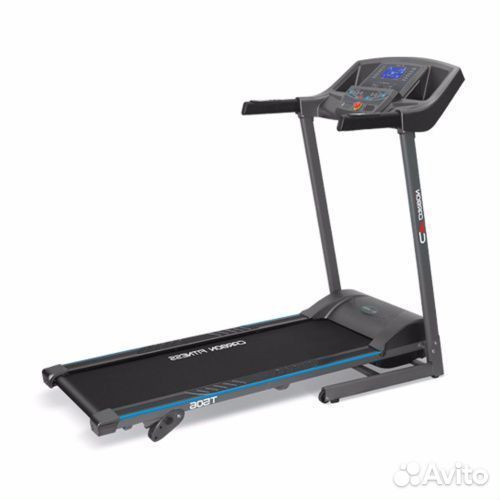 Беговая дорожка Carbon T506
