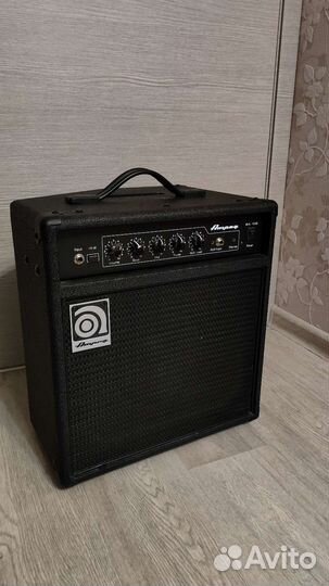 Комбоусилитель