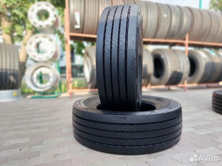 Шины 315/70r22.5 Austone aar603