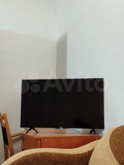 Квартира-студия, 24 м², 3/4 эт.