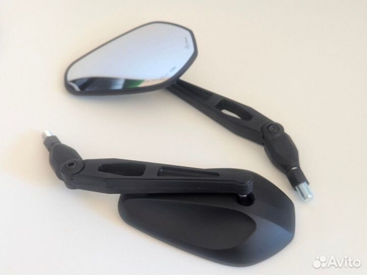 Зеркала заднего вида складные