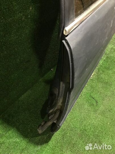 Дверь задняя левая Bmw 5-Series E34 M20B25