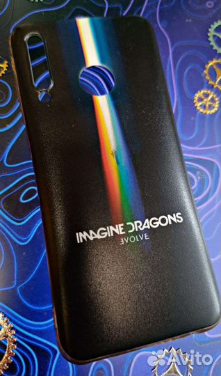 Чехлы на телефон honor