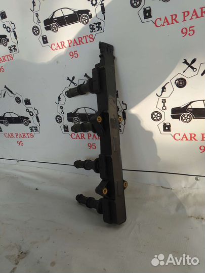 Модуль зажигания Opel Vectra C