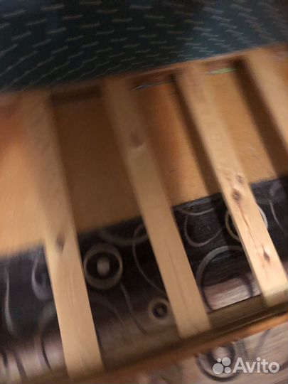 Кровать 90х200