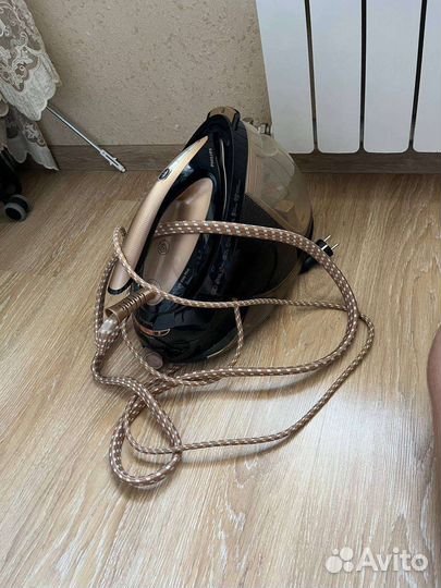 Утюг Philips Elite Plus