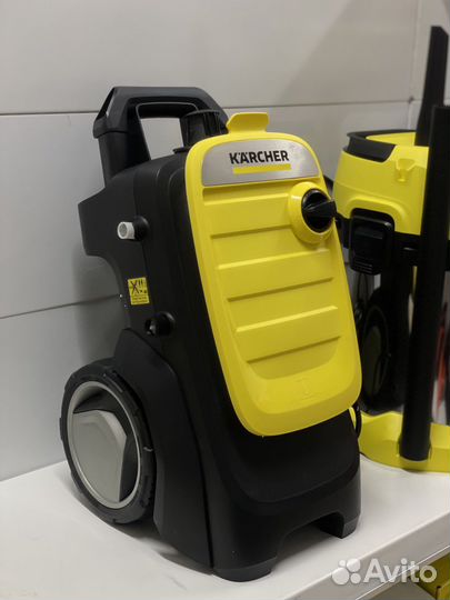 Мойка karcher к7