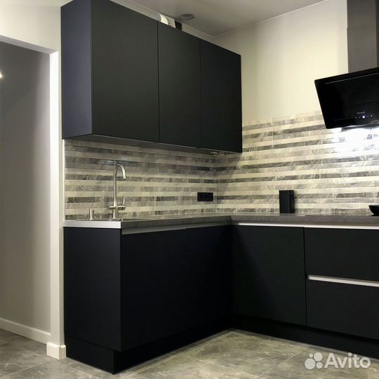 Кухонный гарнитур 