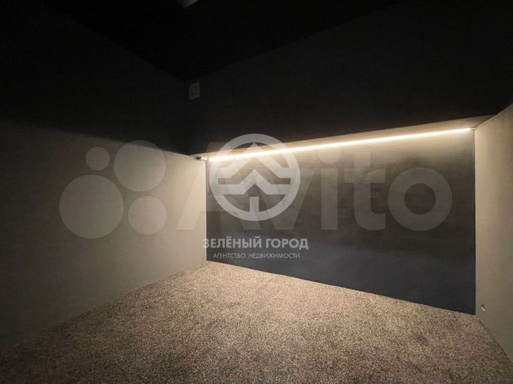 Сдам помещение свободного назначения, 116.9 м²