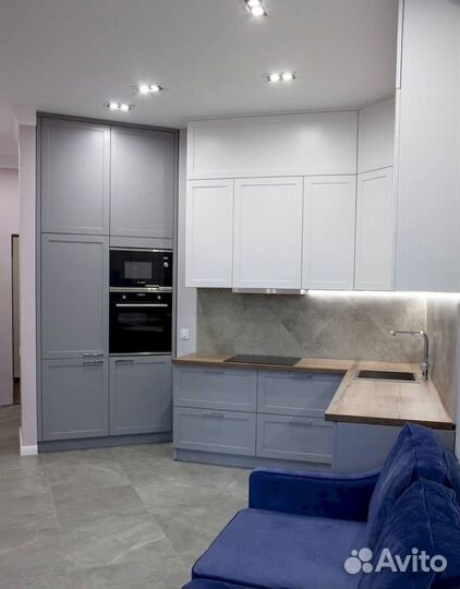 Кухонный гарнитур на заказ